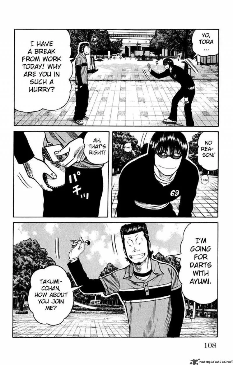 Worst Chapter 63 page 5