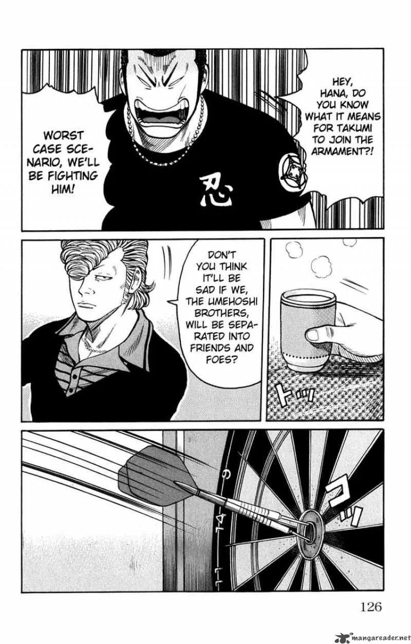 Worst Chapter 63 page 22