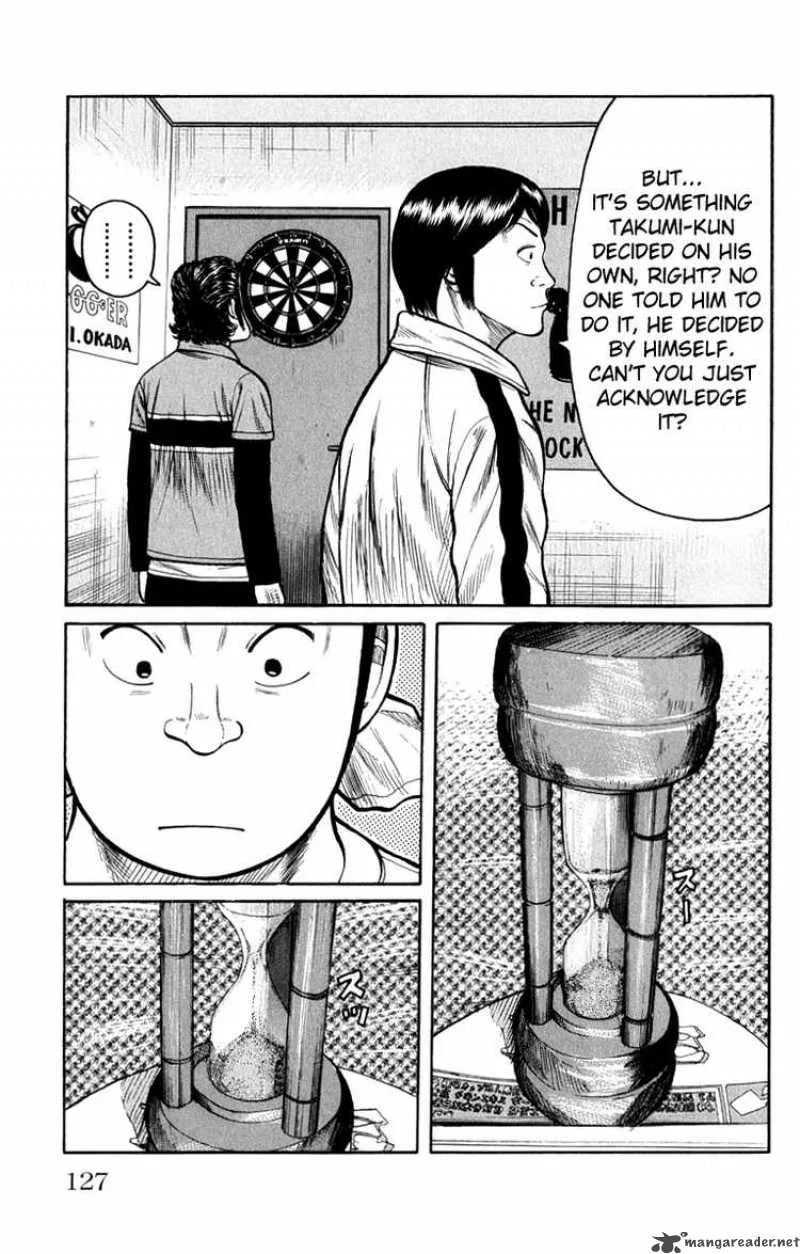 Worst Chapter 63 page 23