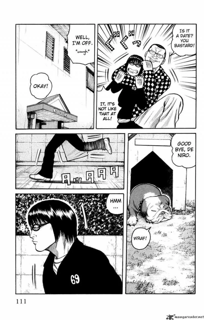 Worst Chapter 63 page 8