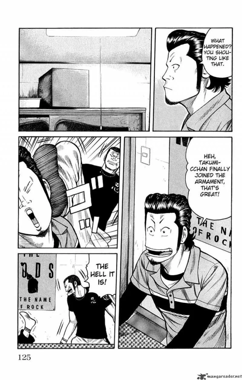Worst Chapter 63 page 21