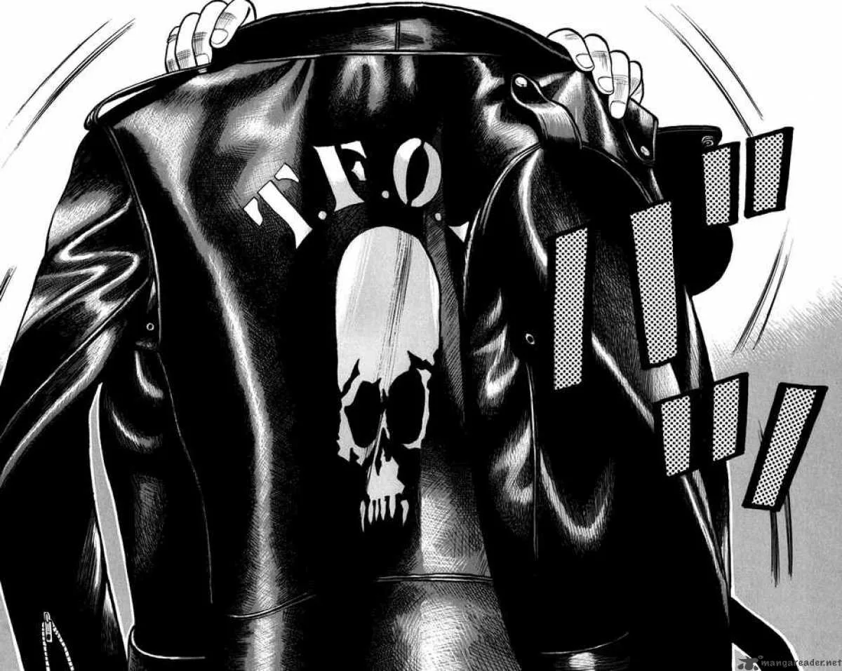 Worst Chapter 63 page 11