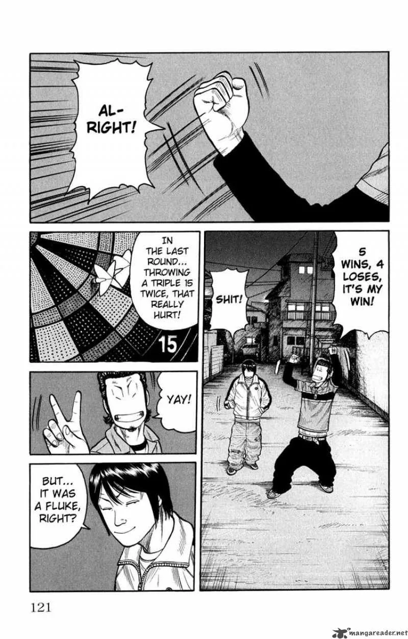 Worst Chapter 63 page 17
