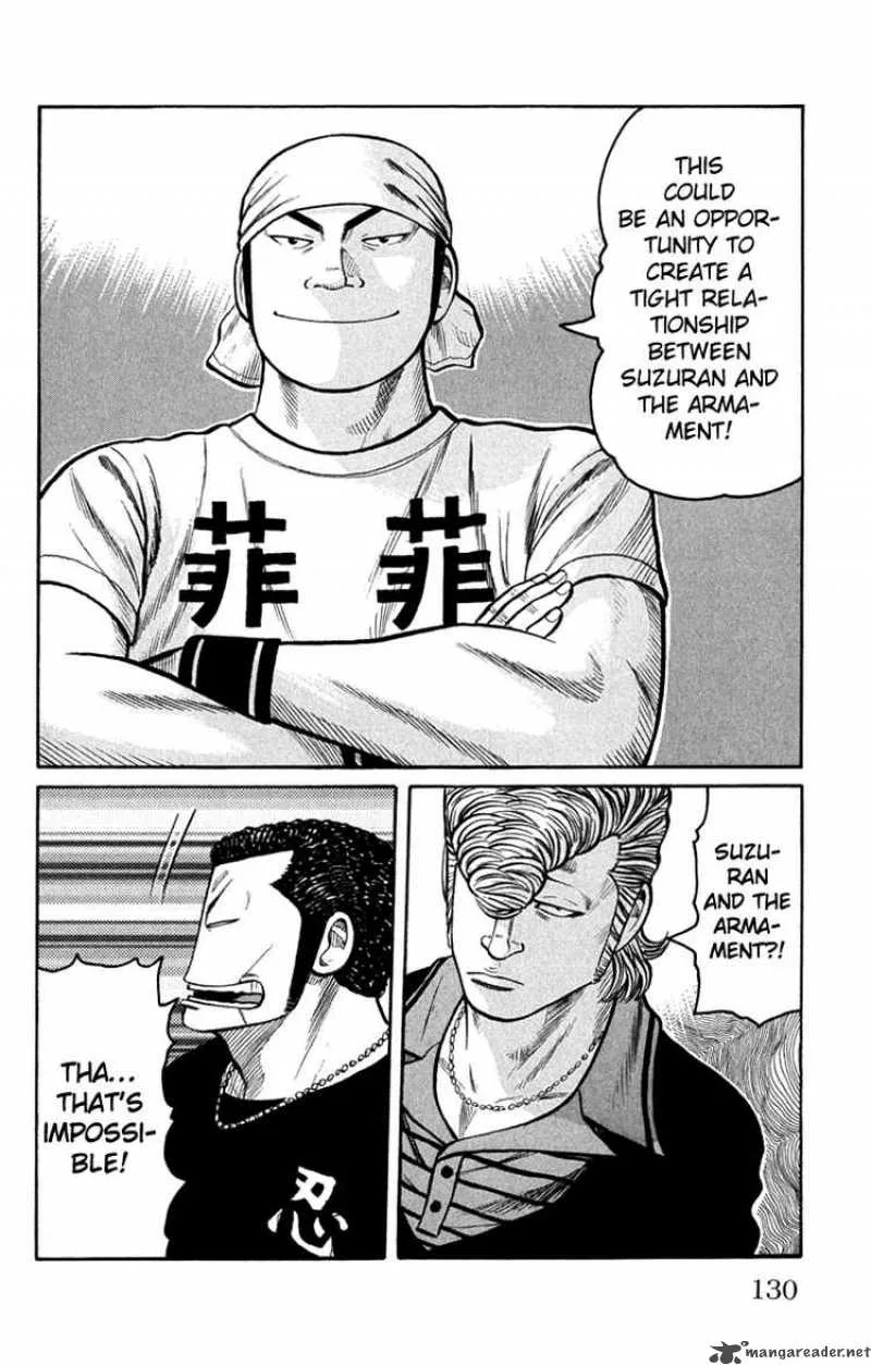Worst Chapter 63 page 26