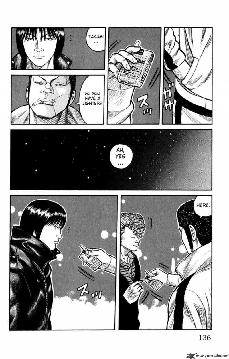 Worst Chapter 63 page 32