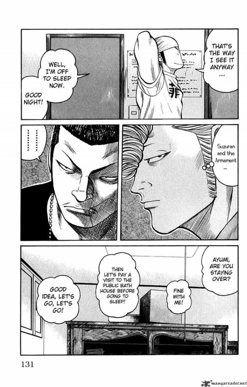 Worst Chapter 63 page 27