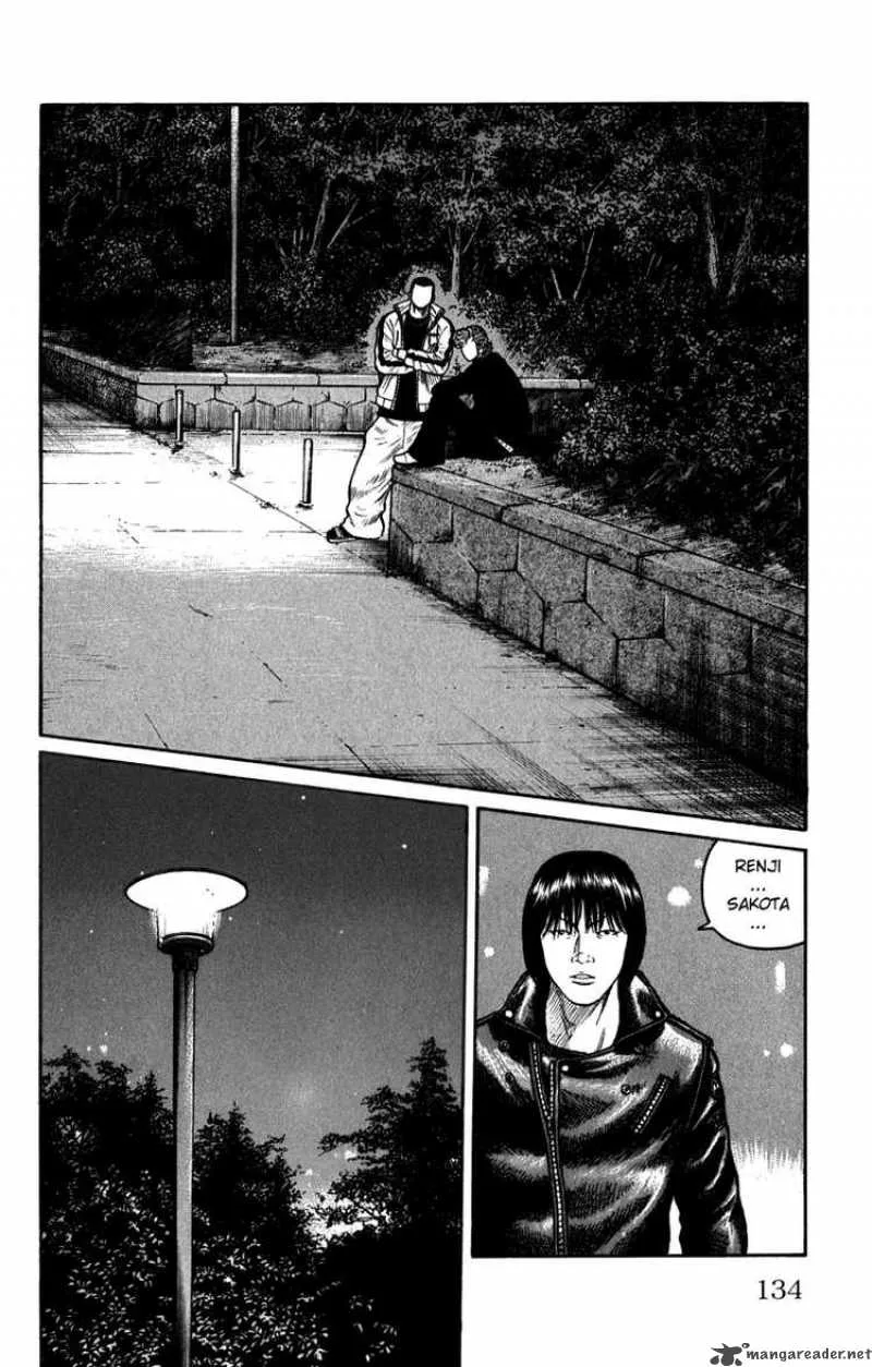 Worst Chapter 63 page 30