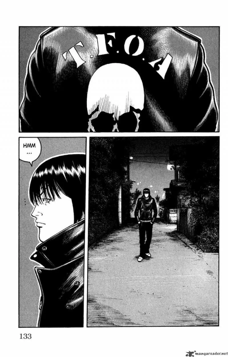 Worst Chapter 63 page 29