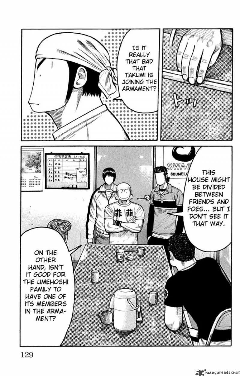 Worst Chapter 63 page 25
