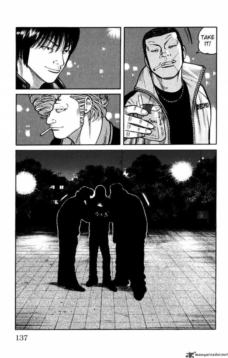 Worst Chapter 63 page 33