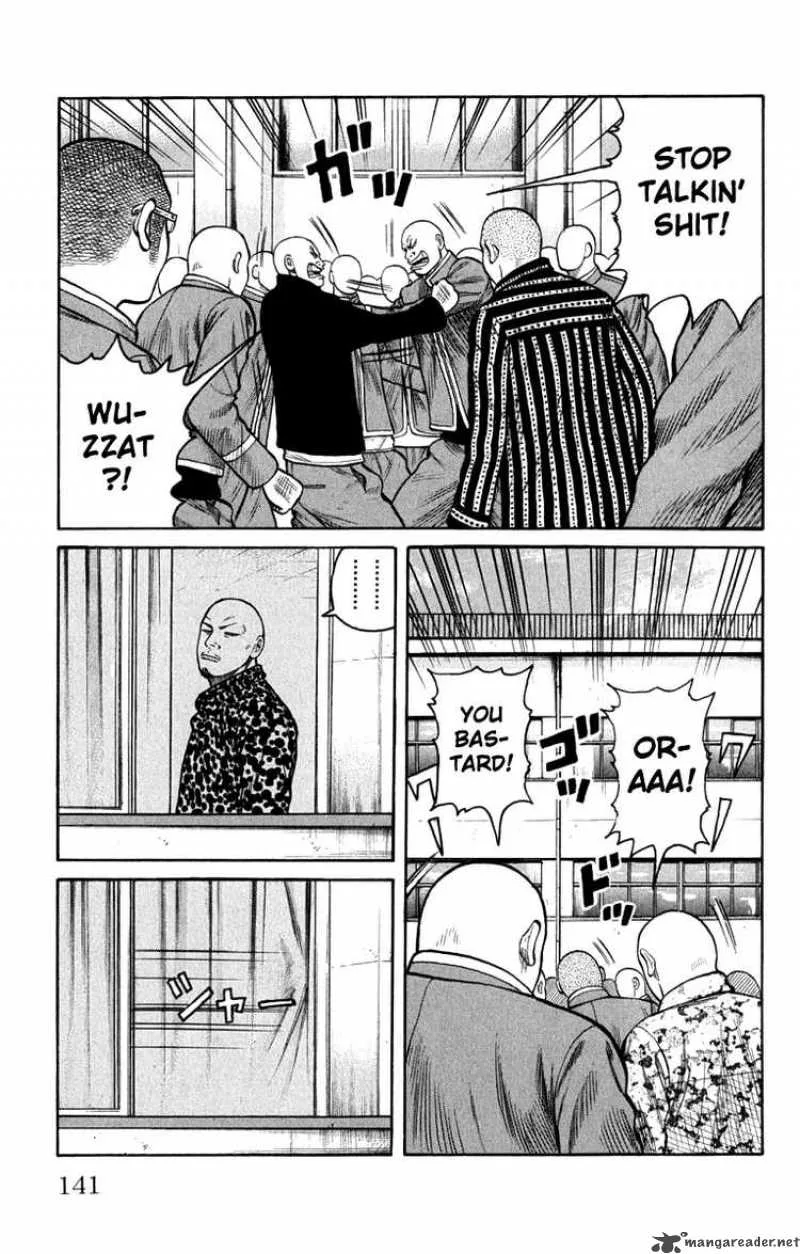 Worst Chapter 63 page 37