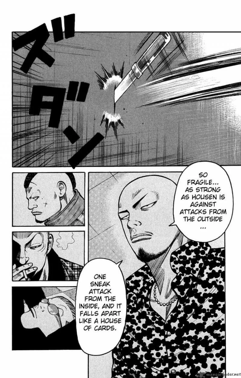 Worst Chapter 63 page 40