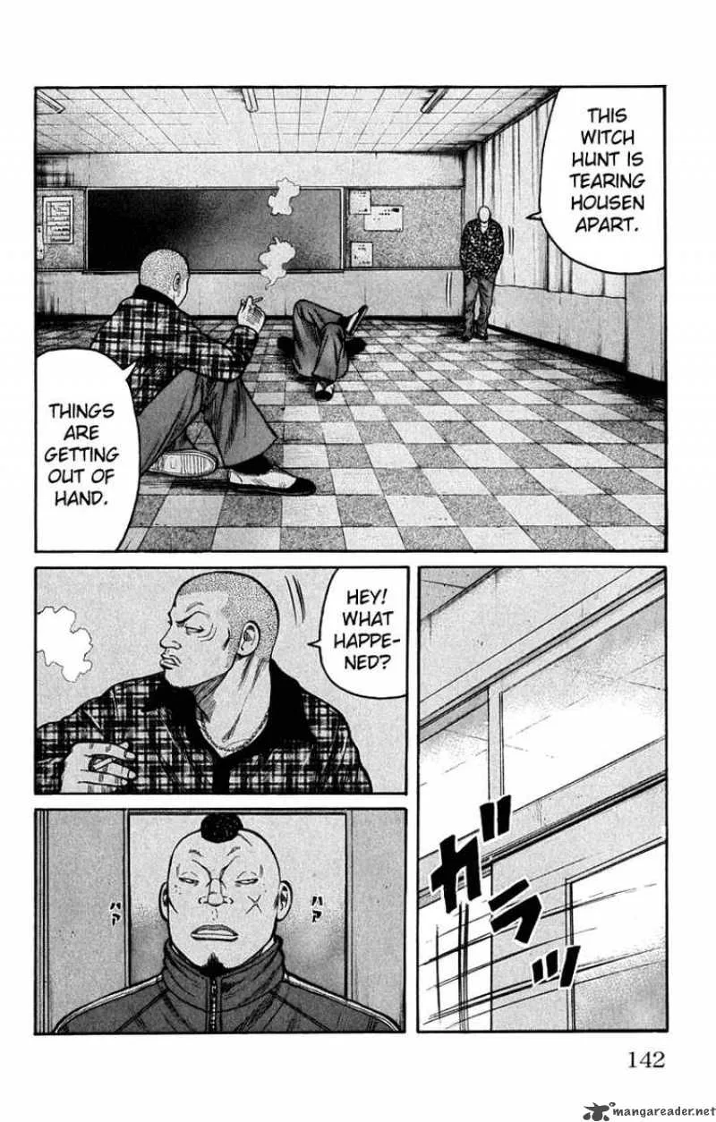 Worst Chapter 63 page 38