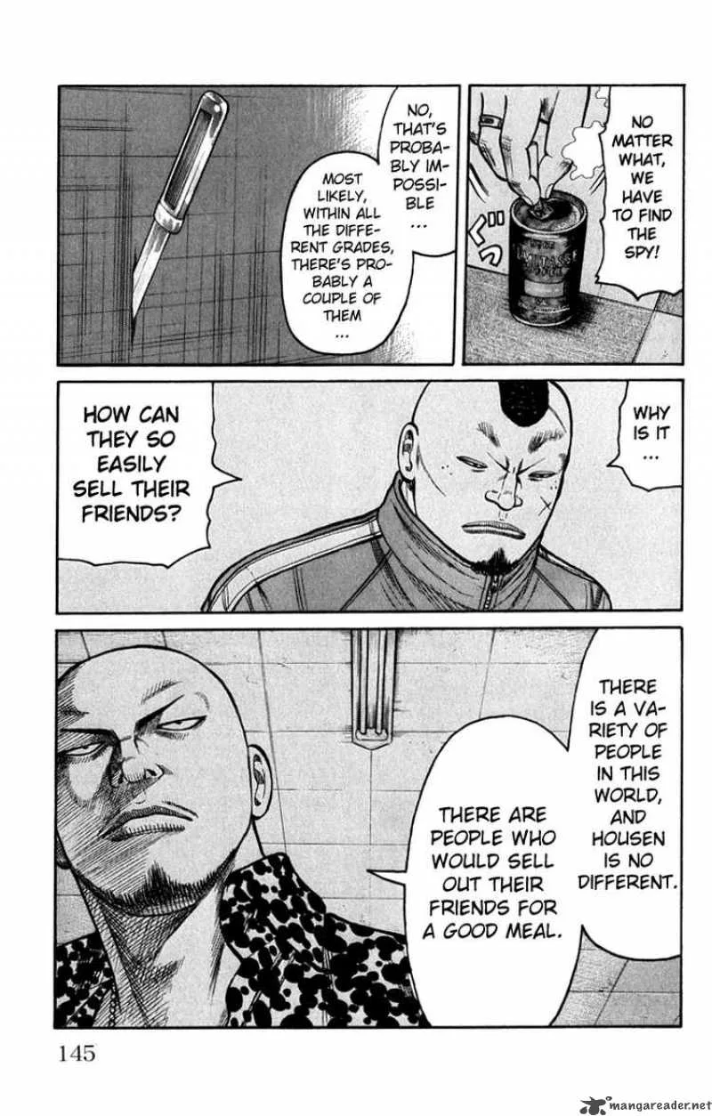 Worst Chapter 63 page 41