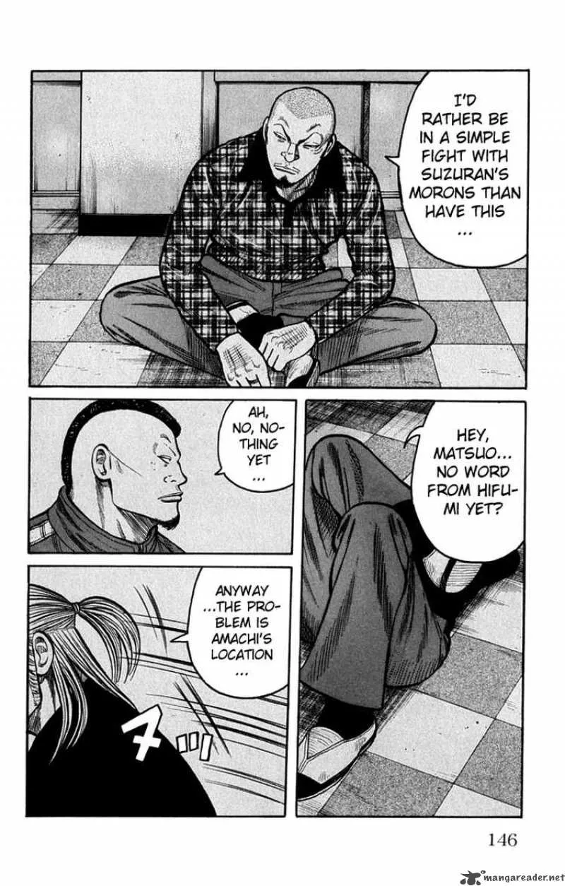 Worst Chapter 63 page 42