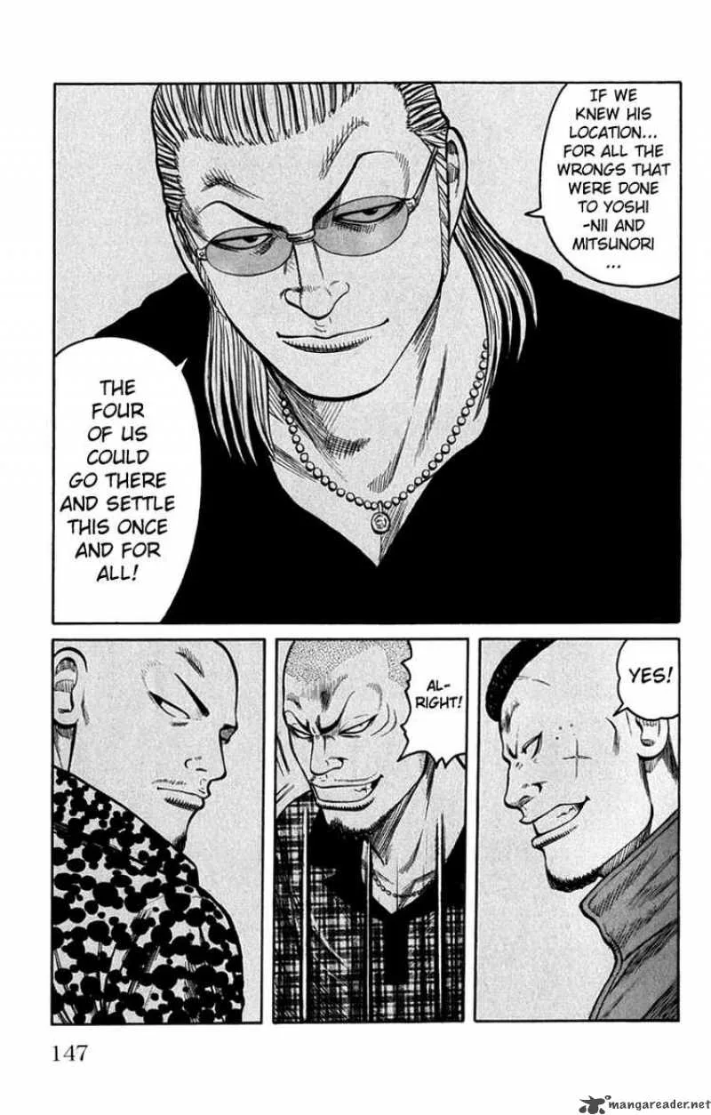 Worst Chapter 63 page 43