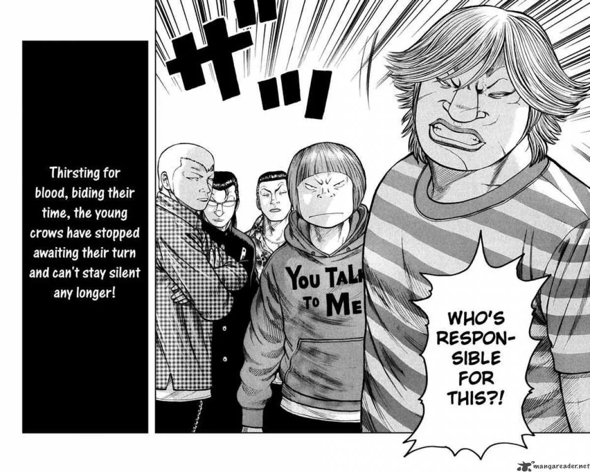 Worst Chapter 63 page 50