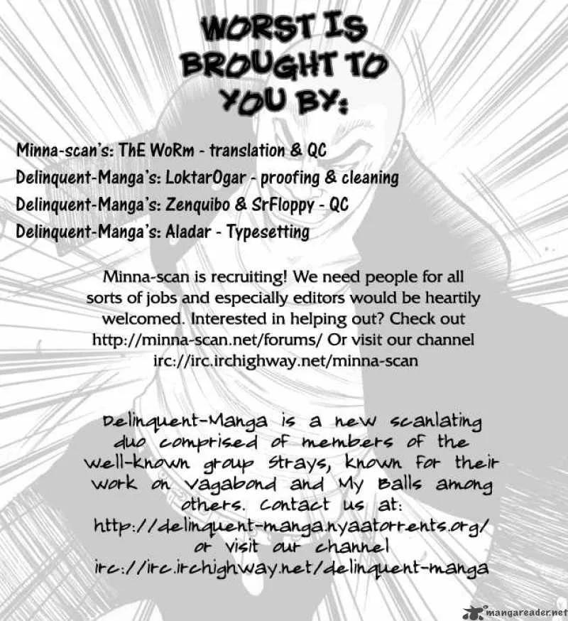 Worst Chapter 63 page 52