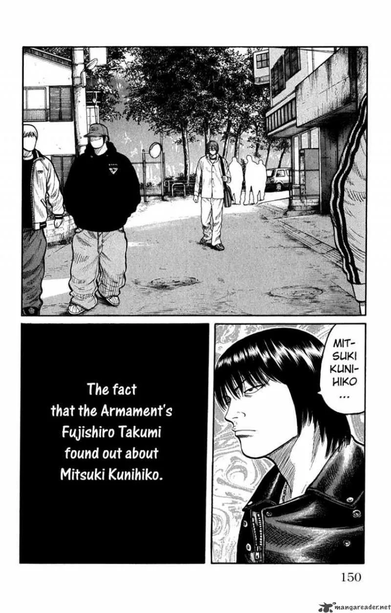Worst Chapter 63 page 46