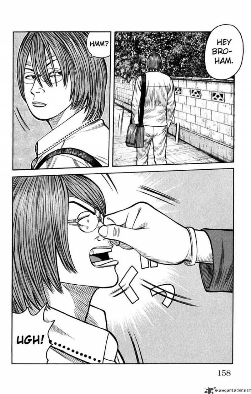Worst Chapter 64 page 2