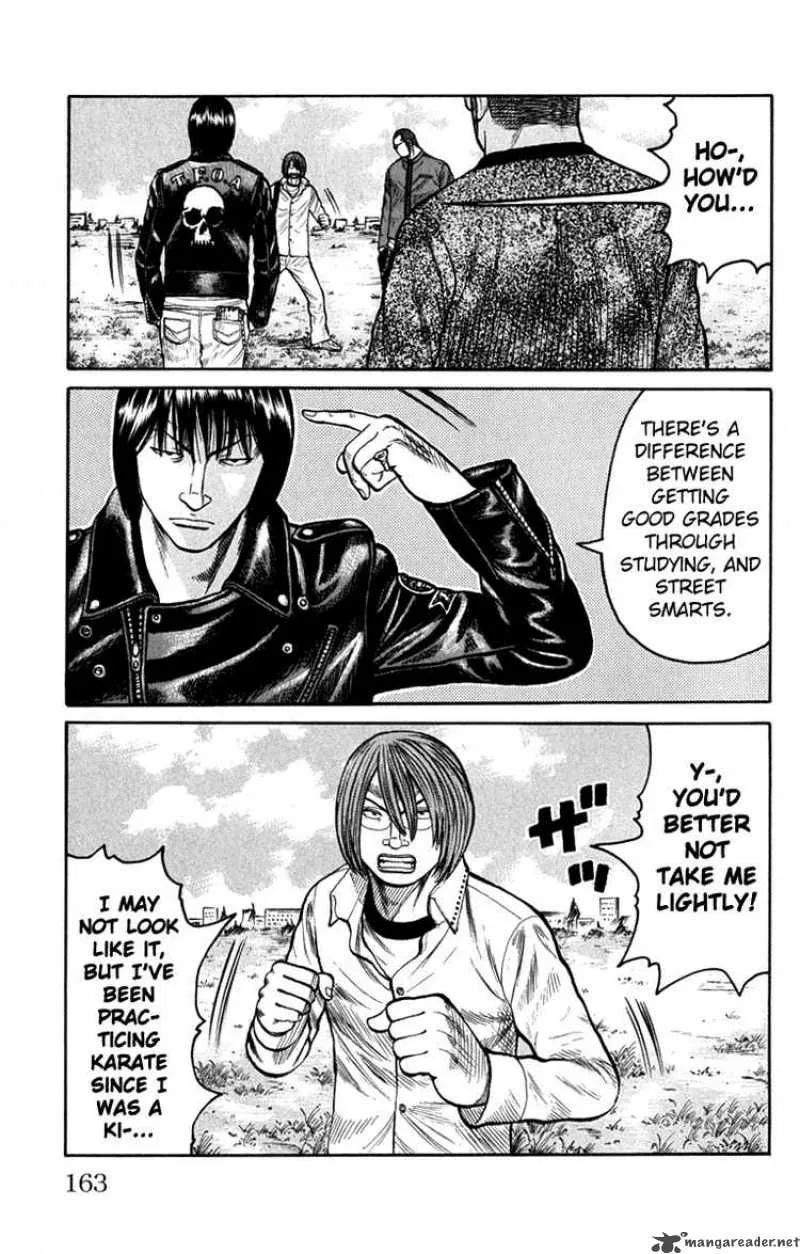 Worst Chapter 64 page 7