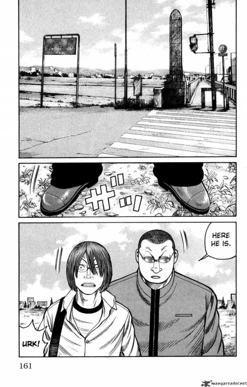 Worst Chapter 64 page 5