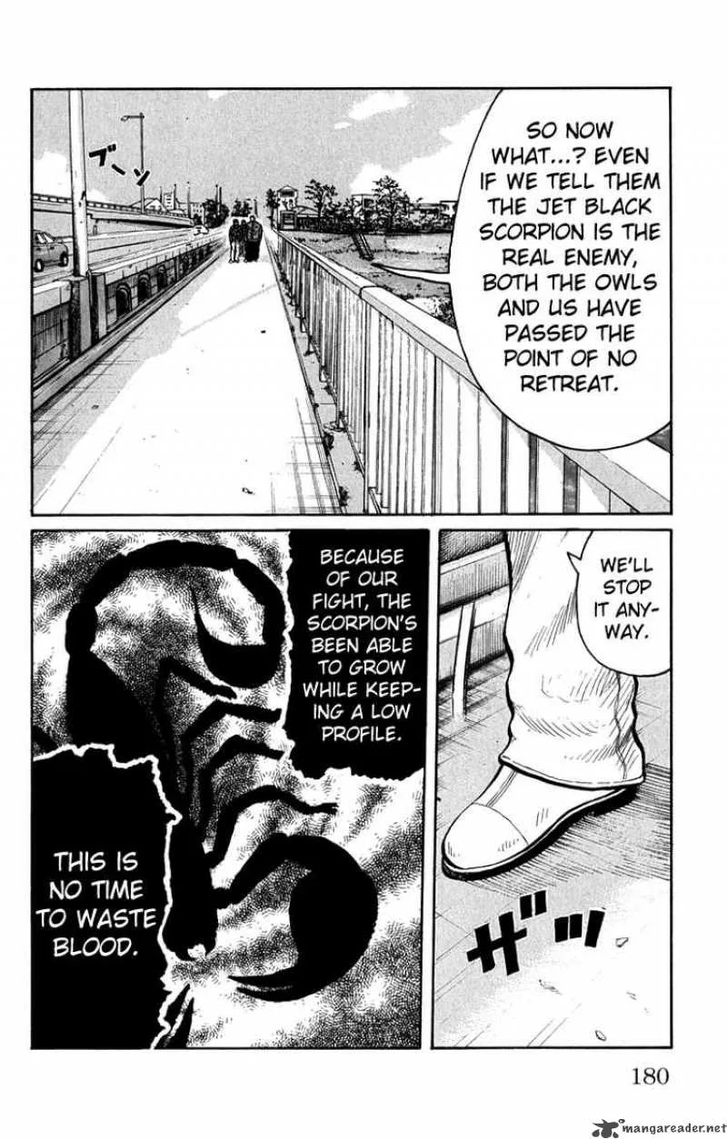 Worst Chapter 64 page 24