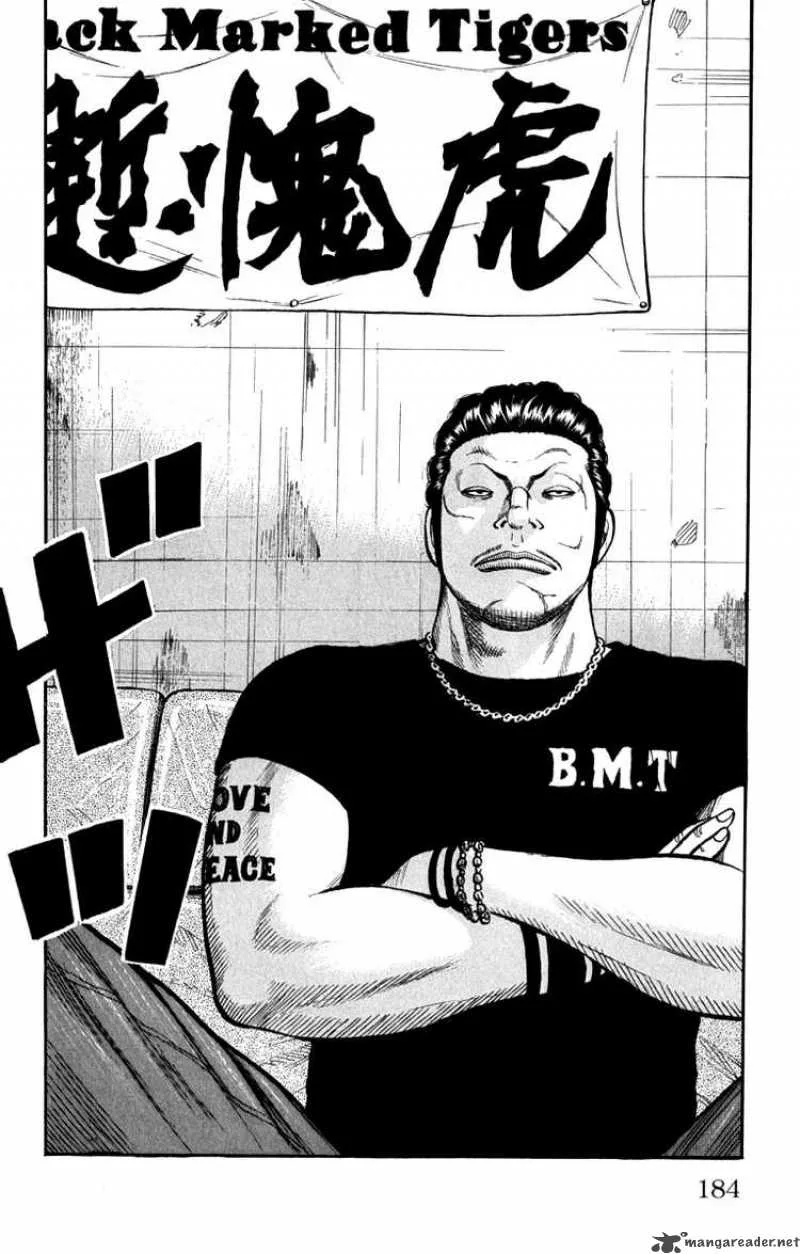 Worst Chapter 64 page 27