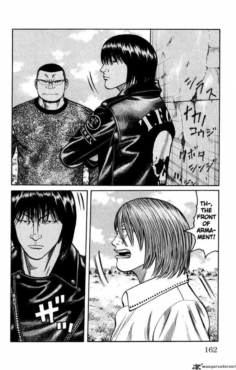 Worst Chapter 64 page 6