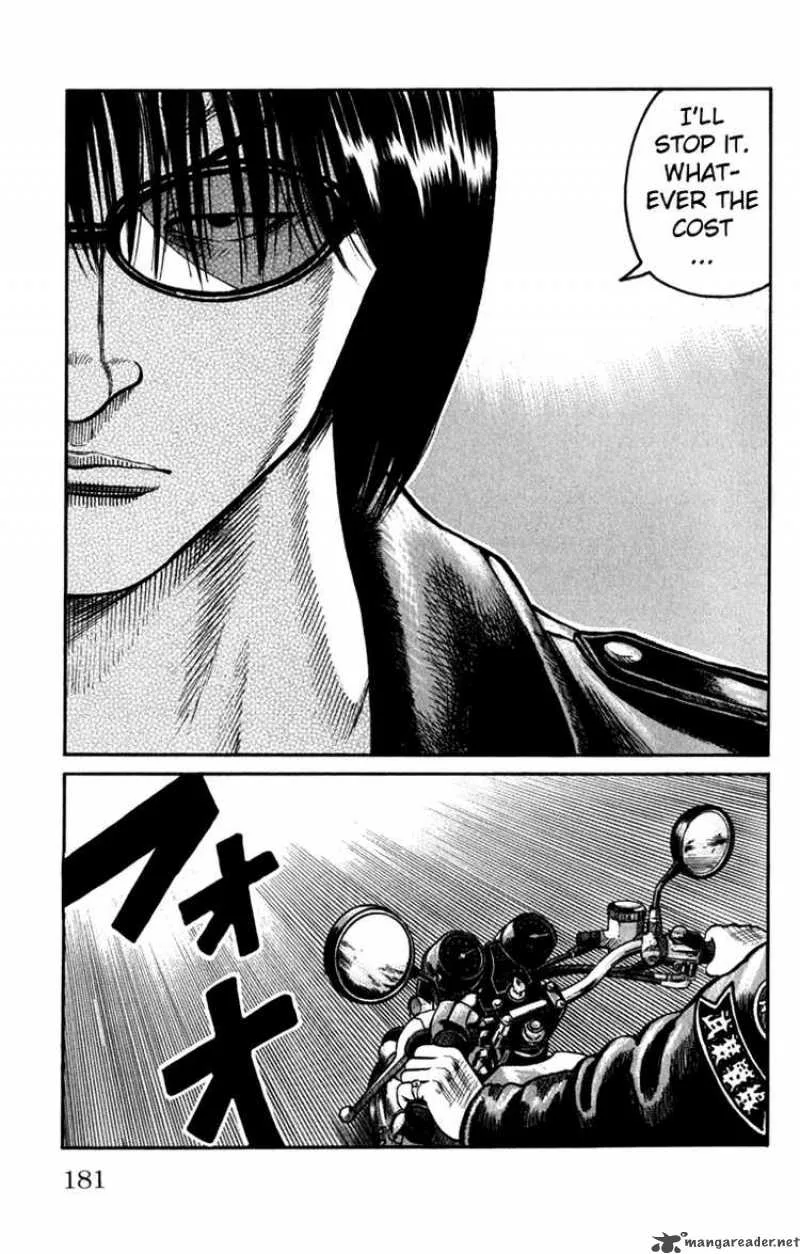 Worst Chapter 64 page 25