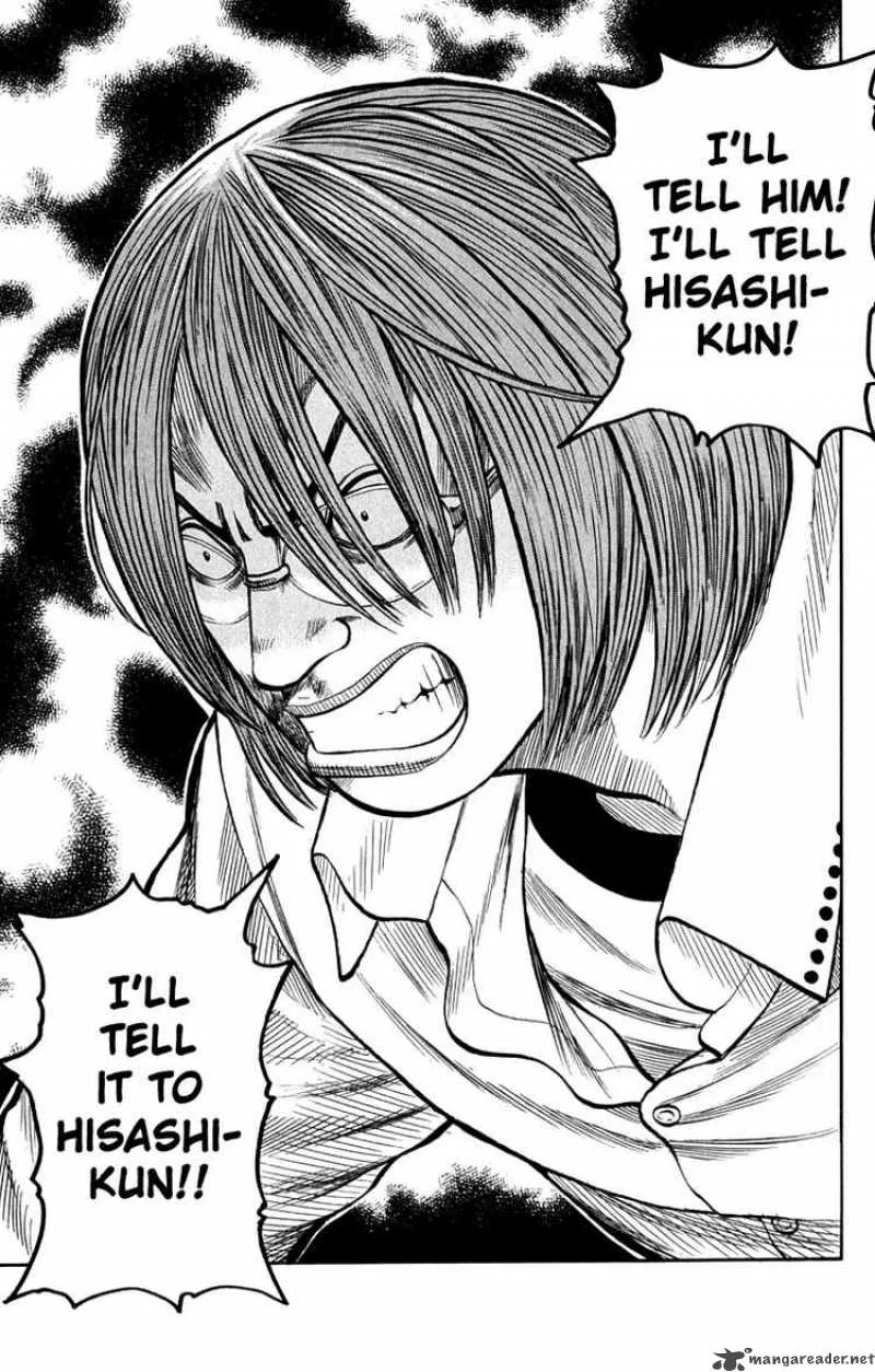 Worst Chapter 64 page 23