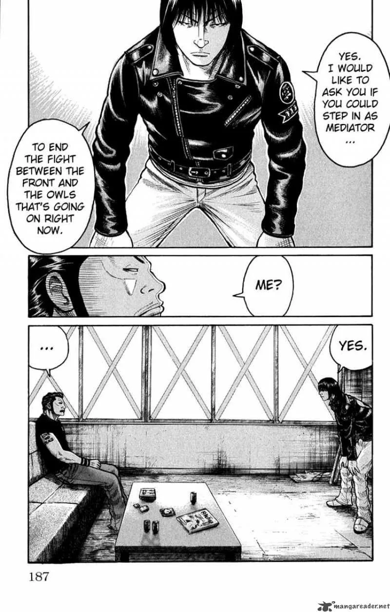 Worst Chapter 64 page 30