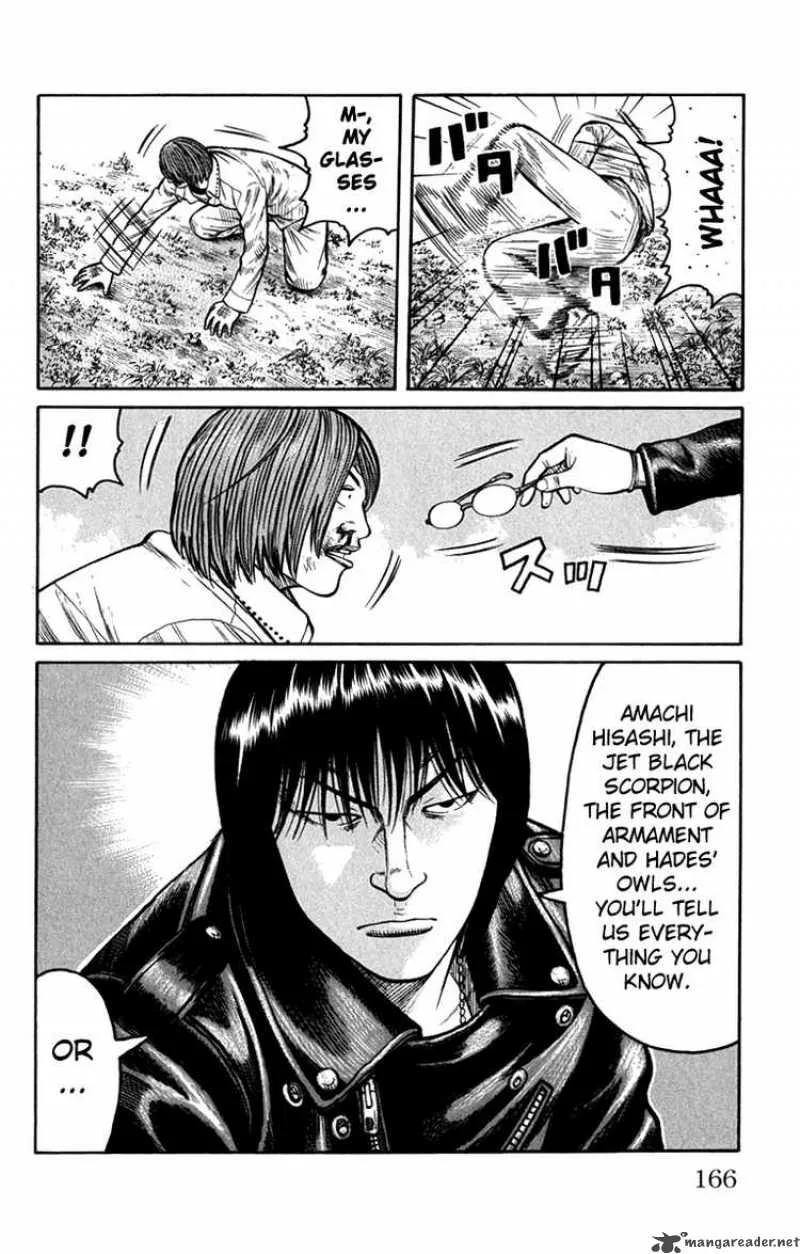 Worst Chapter 64 page 10