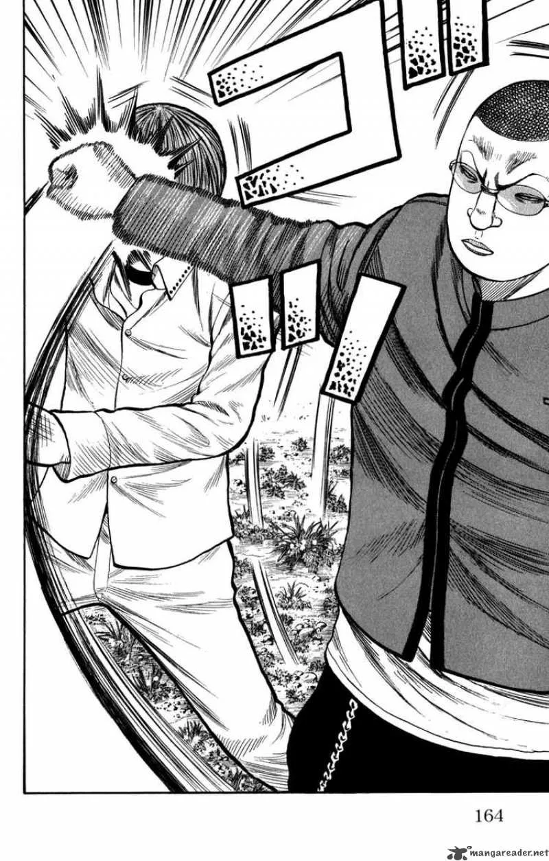 Worst Chapter 64 page 8