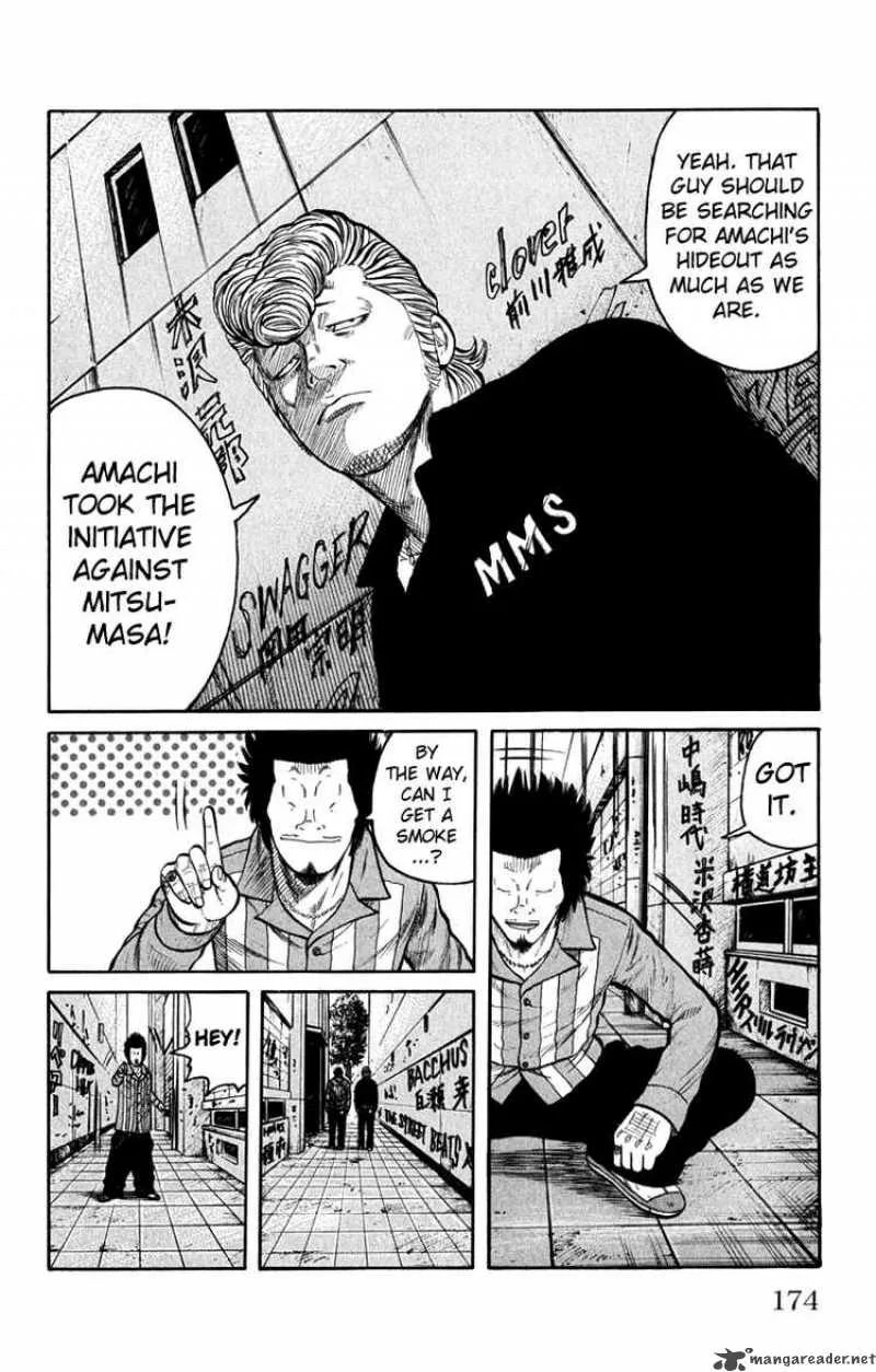 Worst Chapter 64 page 18