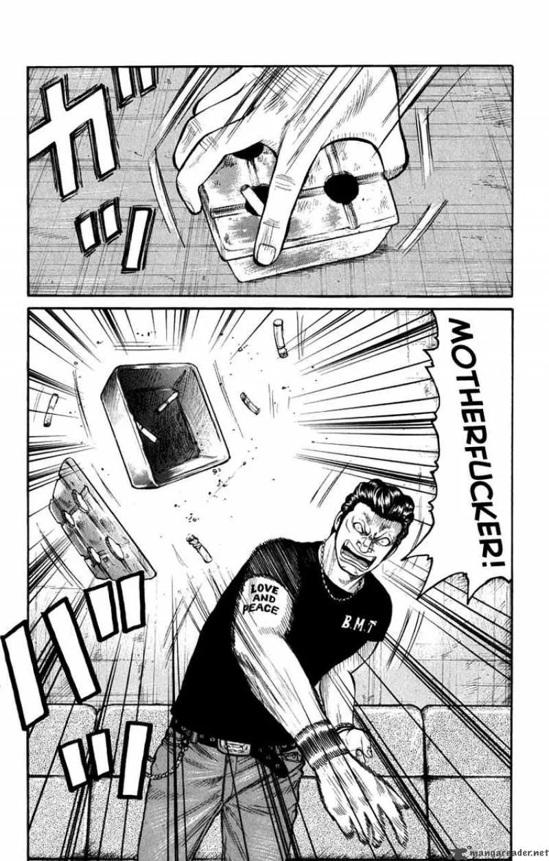 Worst Chapter 64 page 37