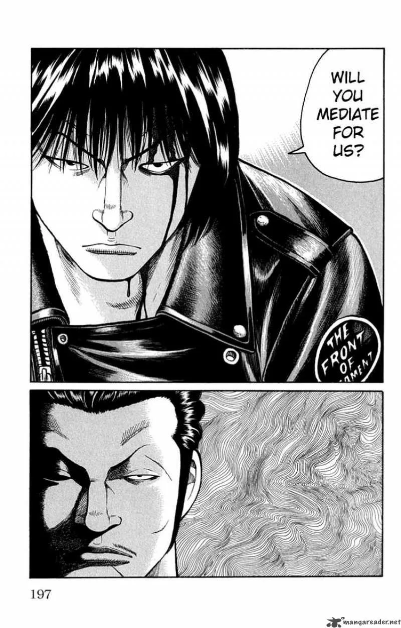 Worst Chapter 64 page 40