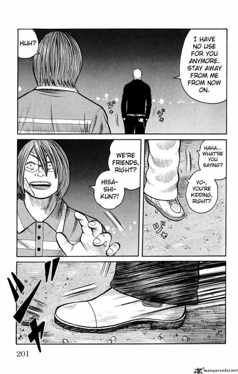 Worst Chapter 64 page 44