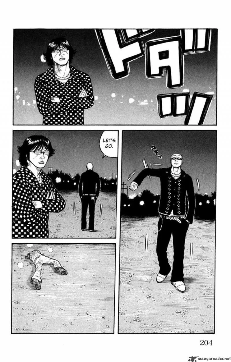 Worst Chapter 64 page 46