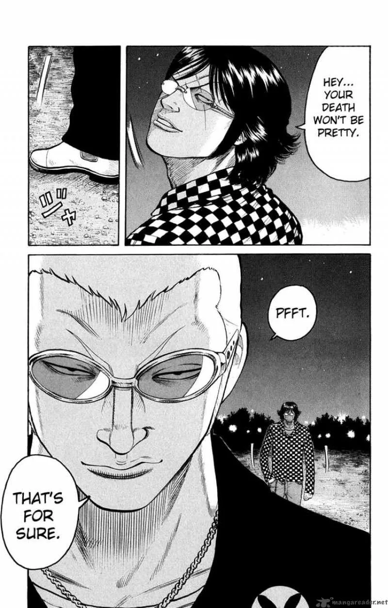 Worst Chapter 64 page 47