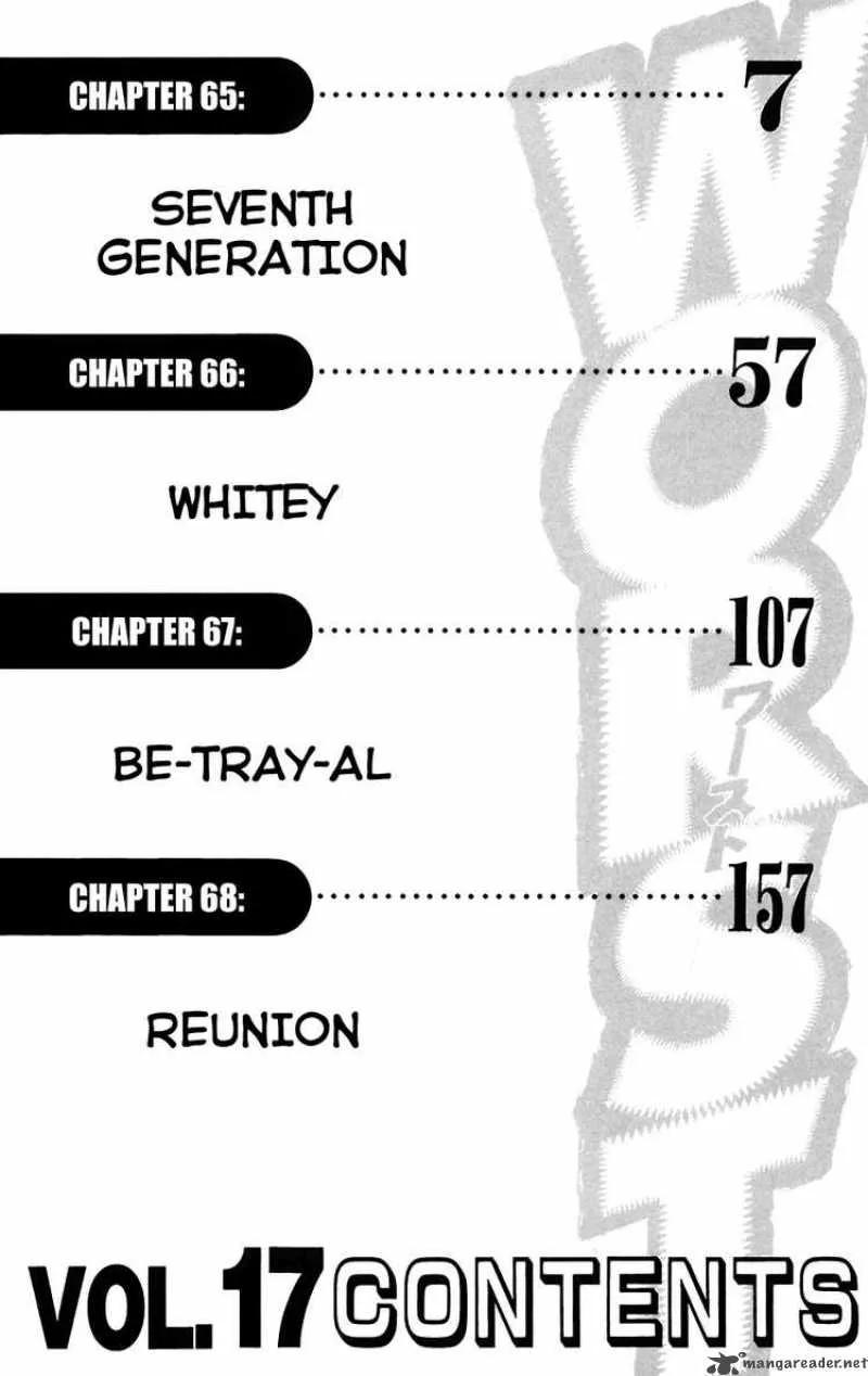 Worst Chapter 65 page 5