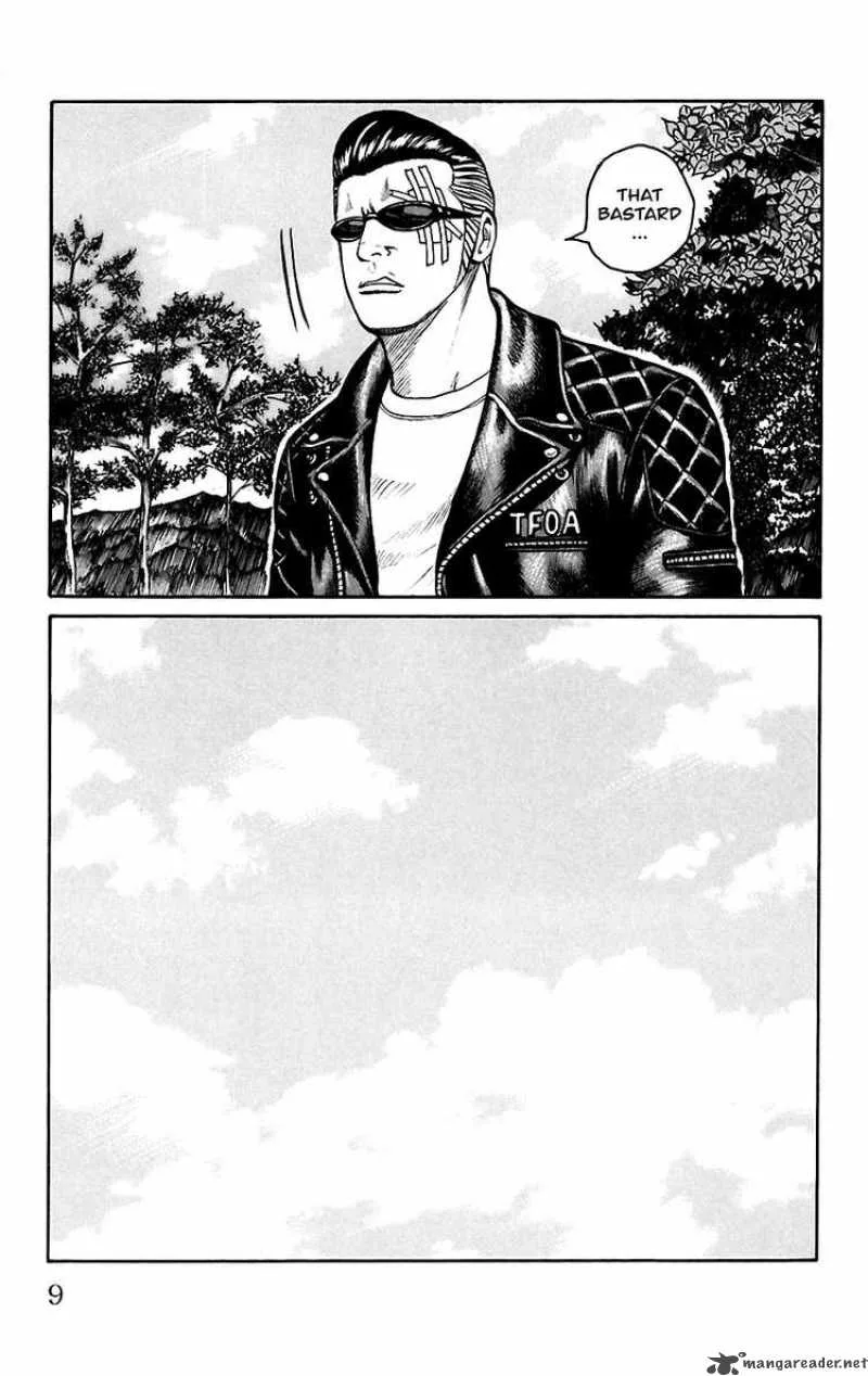 Worst Chapter 65 page 8