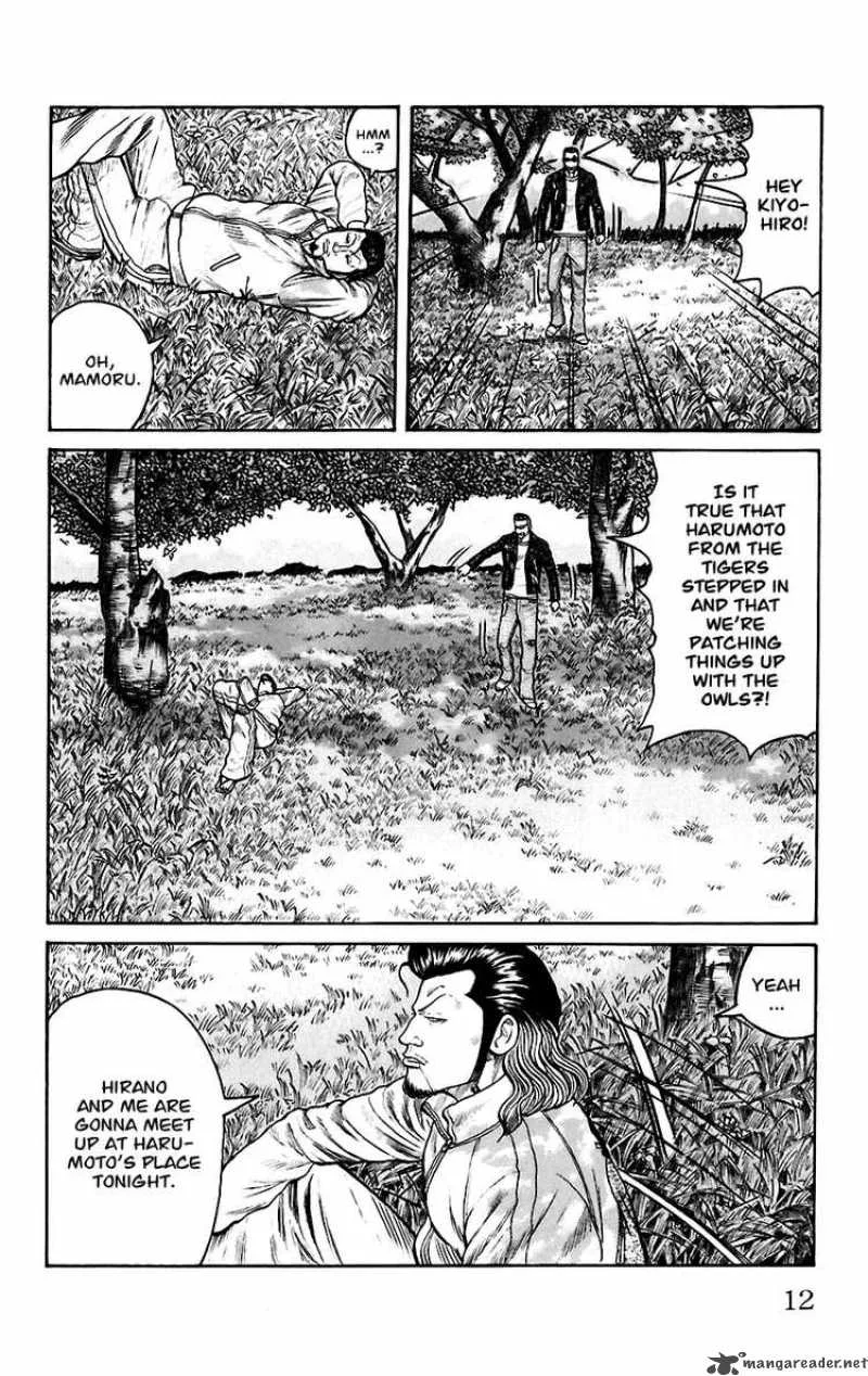 Worst Chapter 65 page 10
