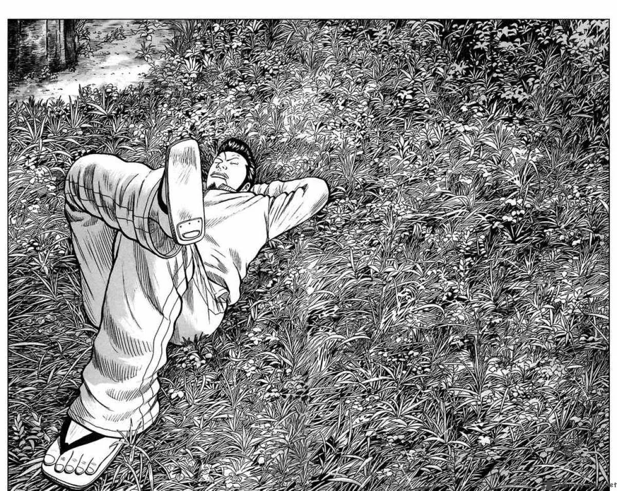 Worst Chapter 65 page 9