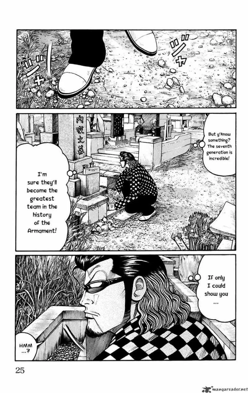 Worst Chapter 65 page 22