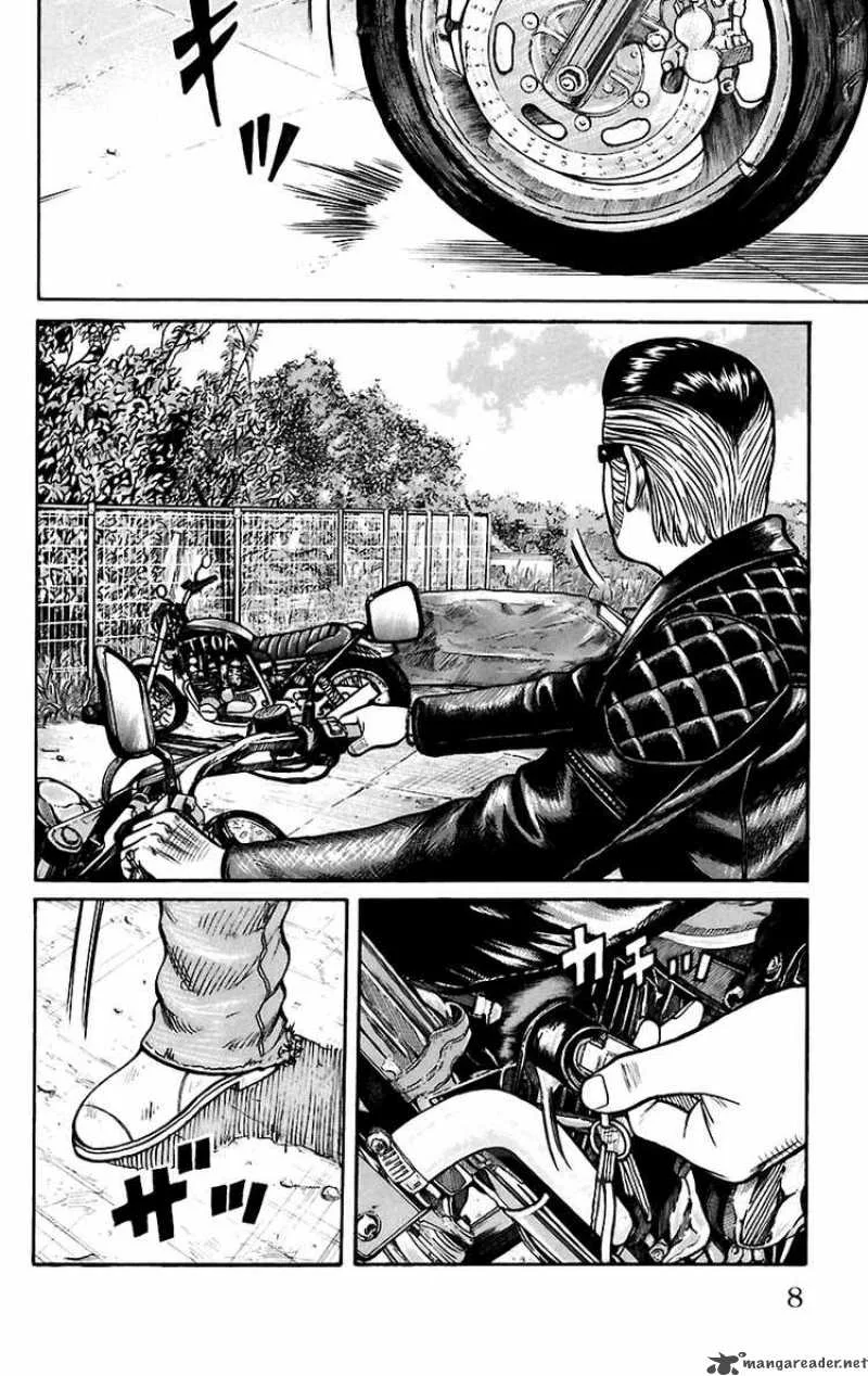 Worst Chapter 65 page 7