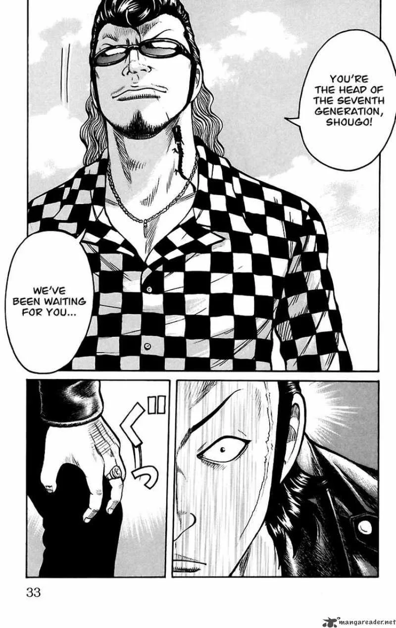 Worst Chapter 65 page 29