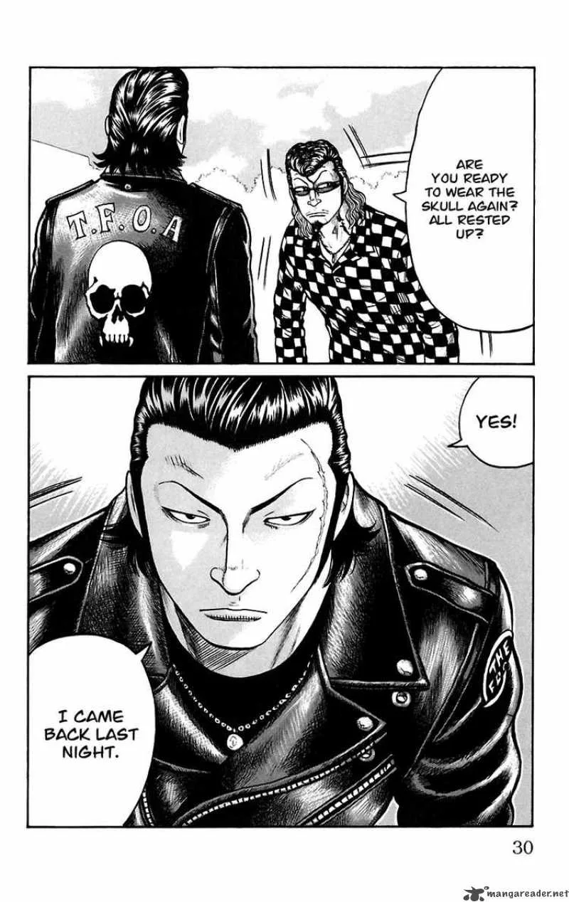 Worst Chapter 65 page 26