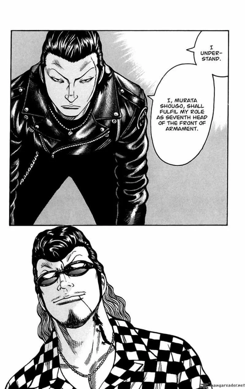 Worst Chapter 65 page 30