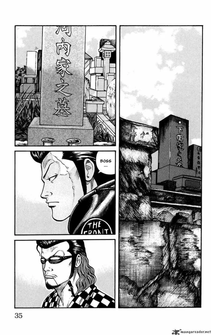 Worst Chapter 65 page 31